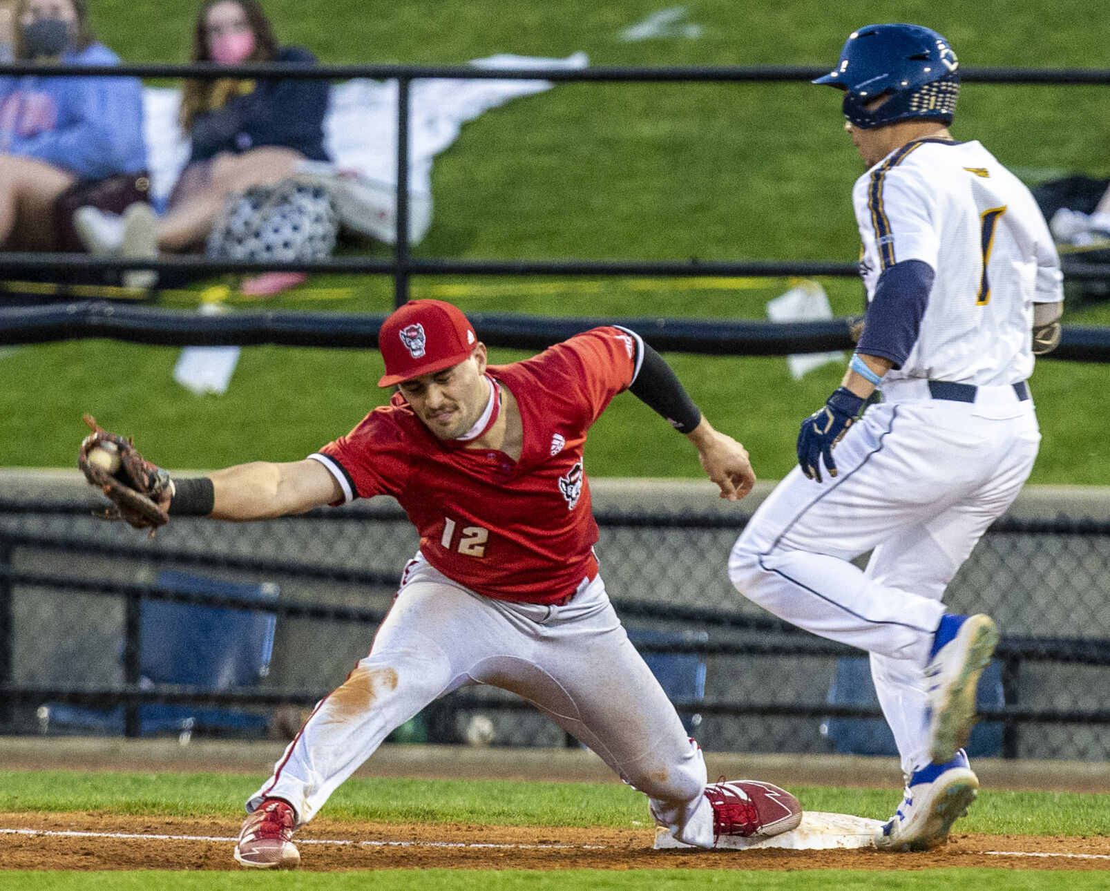 UNCG Baseball